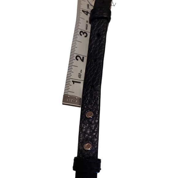 Kate Spade Black and White Crossbody Bag - Picture 5 of 11